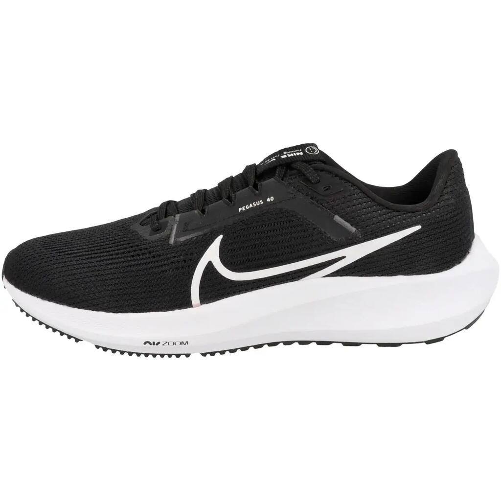 Running Shoes Nike Pegasus 40 Black