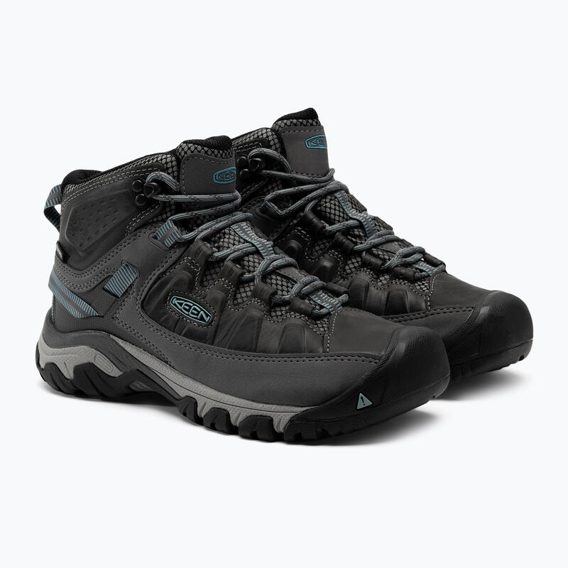 Pantofi de trekking pentru femei KEEN Targhee III Mid