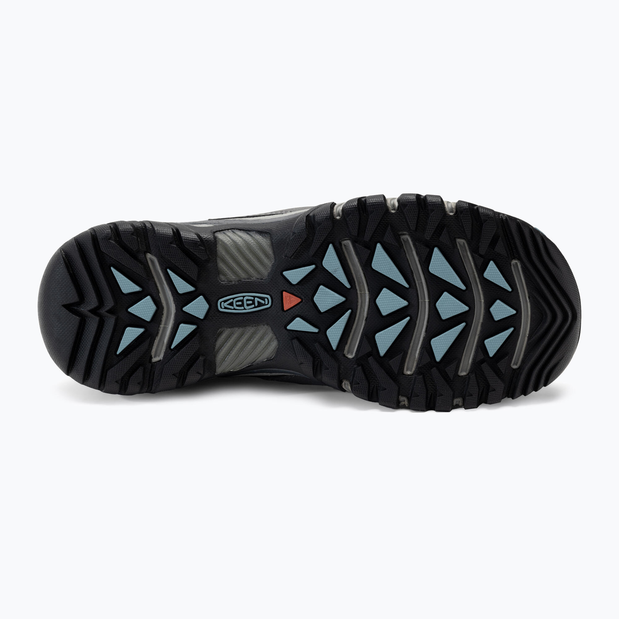 KEEN Targhee III Mid trekkingschoenen voor dames 4/5