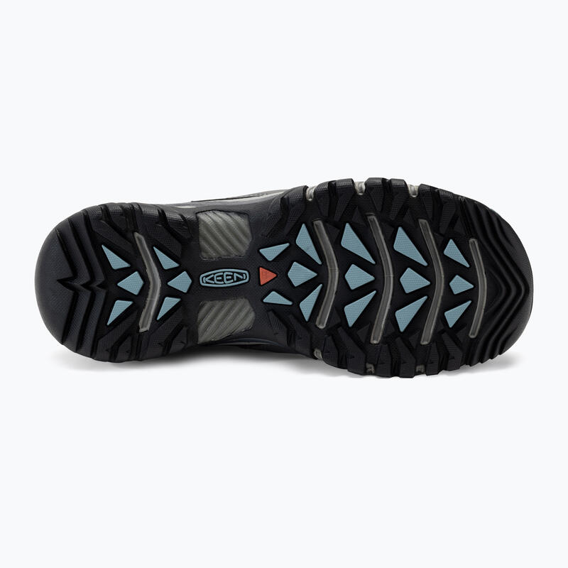 Pantofi de trekking pentru femei KEEN Targhee III Mid