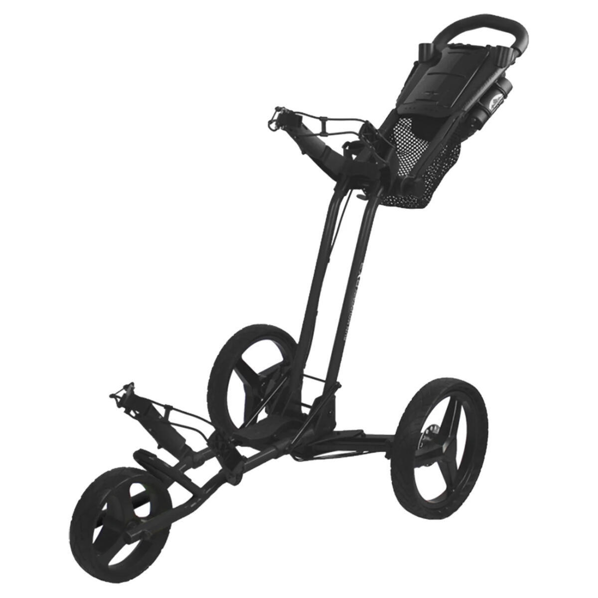 SUN MOUNTAIN Sun Mountain Pathfinder PX3 Push Cart