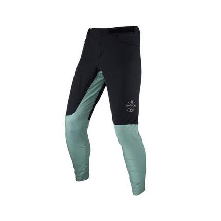 Pantalon de cyclisme VTT 2.0 Trail homme vert