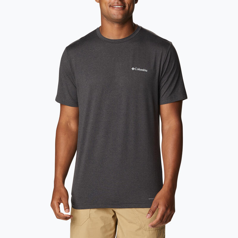 Camiseta gráfica de Trekking T -Seshking de Men's