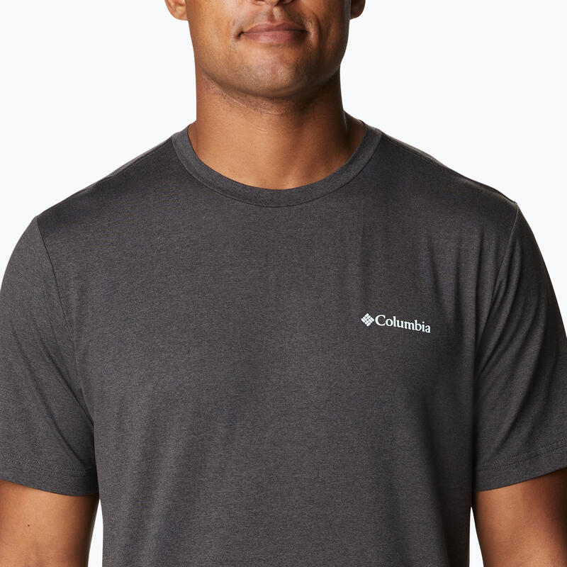 Camiseta gráfica de Trekking T -Seshking de Men's