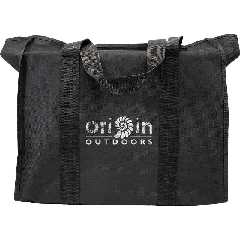 Origin Outdoors Grill - Foyer de feu