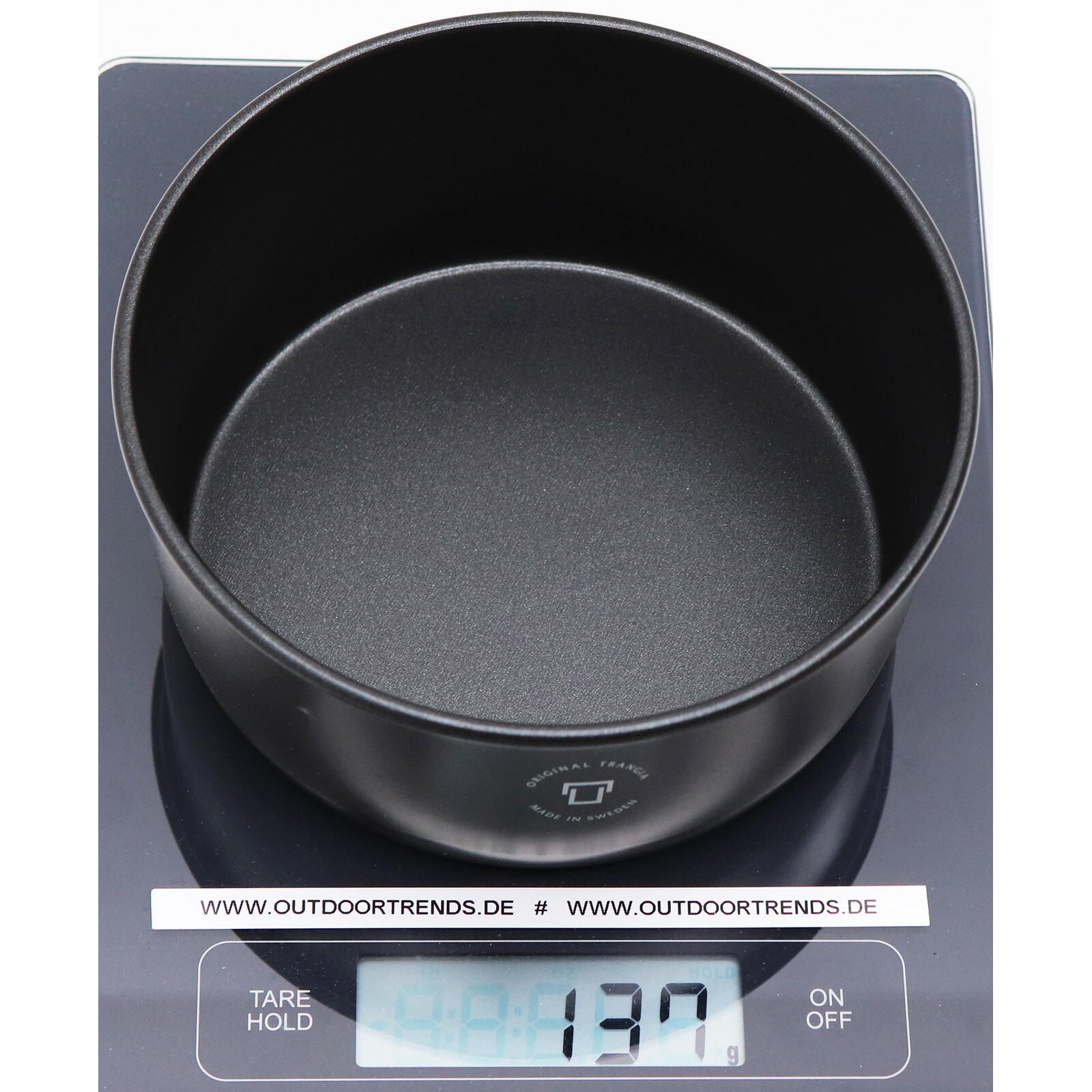 25er Serie 1,5 Liter Topf Non-Stick 2/2