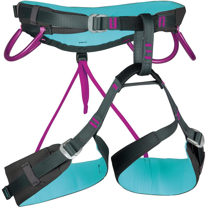 Damen Klettergurt Energy Nova