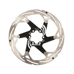 Disque 2 pièces Brakco 180