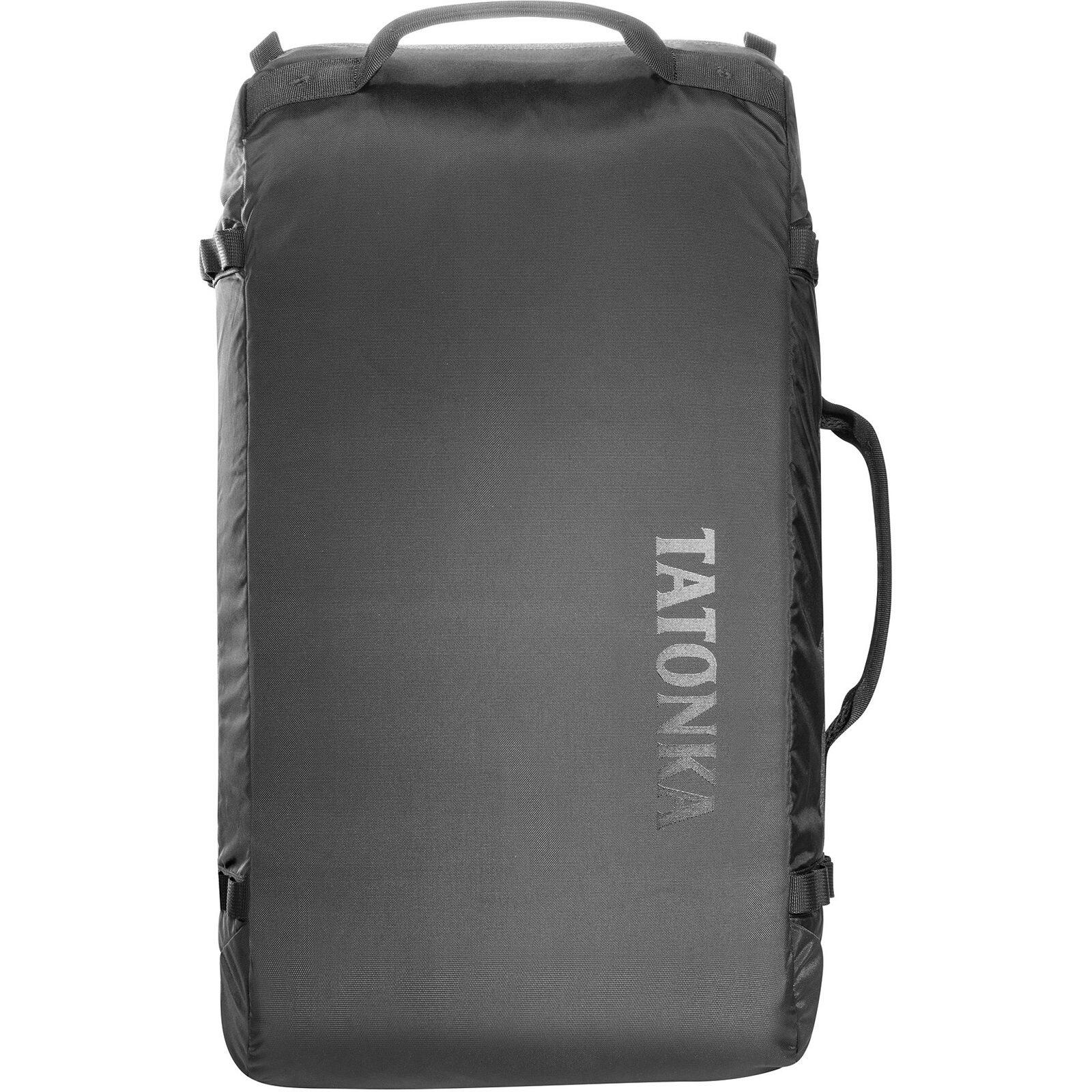 faltbare Reisetasche Duffle Bag 45 black 4/7