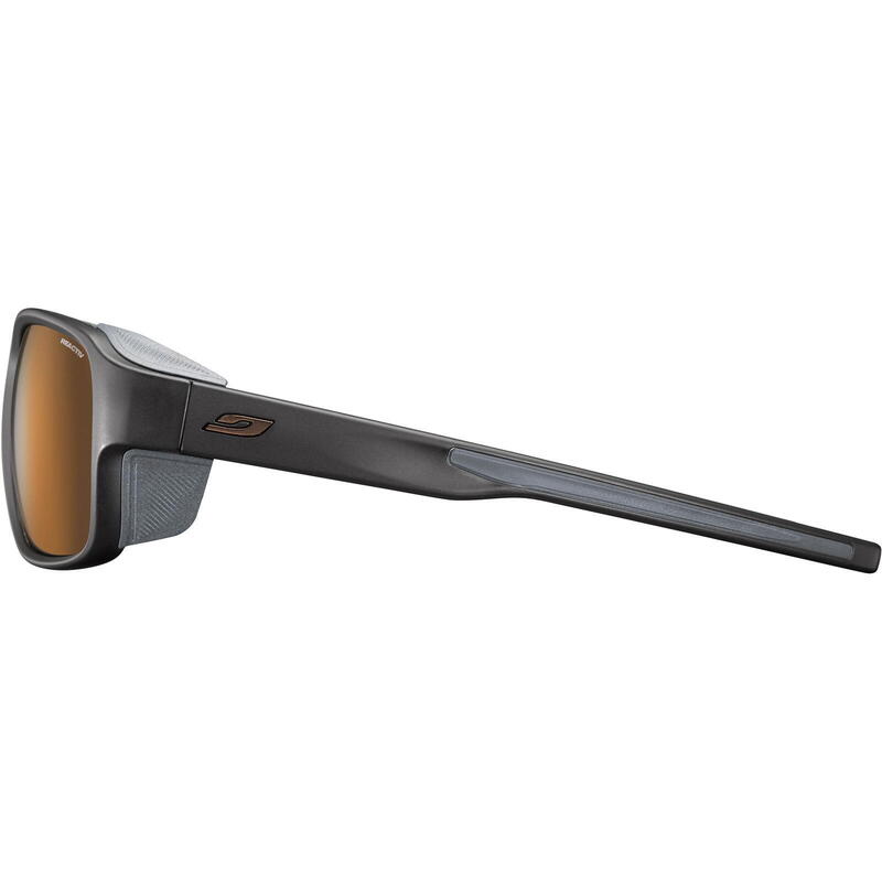 Unisex turistické sluneční brýle Montebianco RA HM 2-4