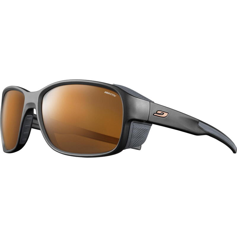 Reactiv 2-4 Polarized MonteBianco 2 schwarz