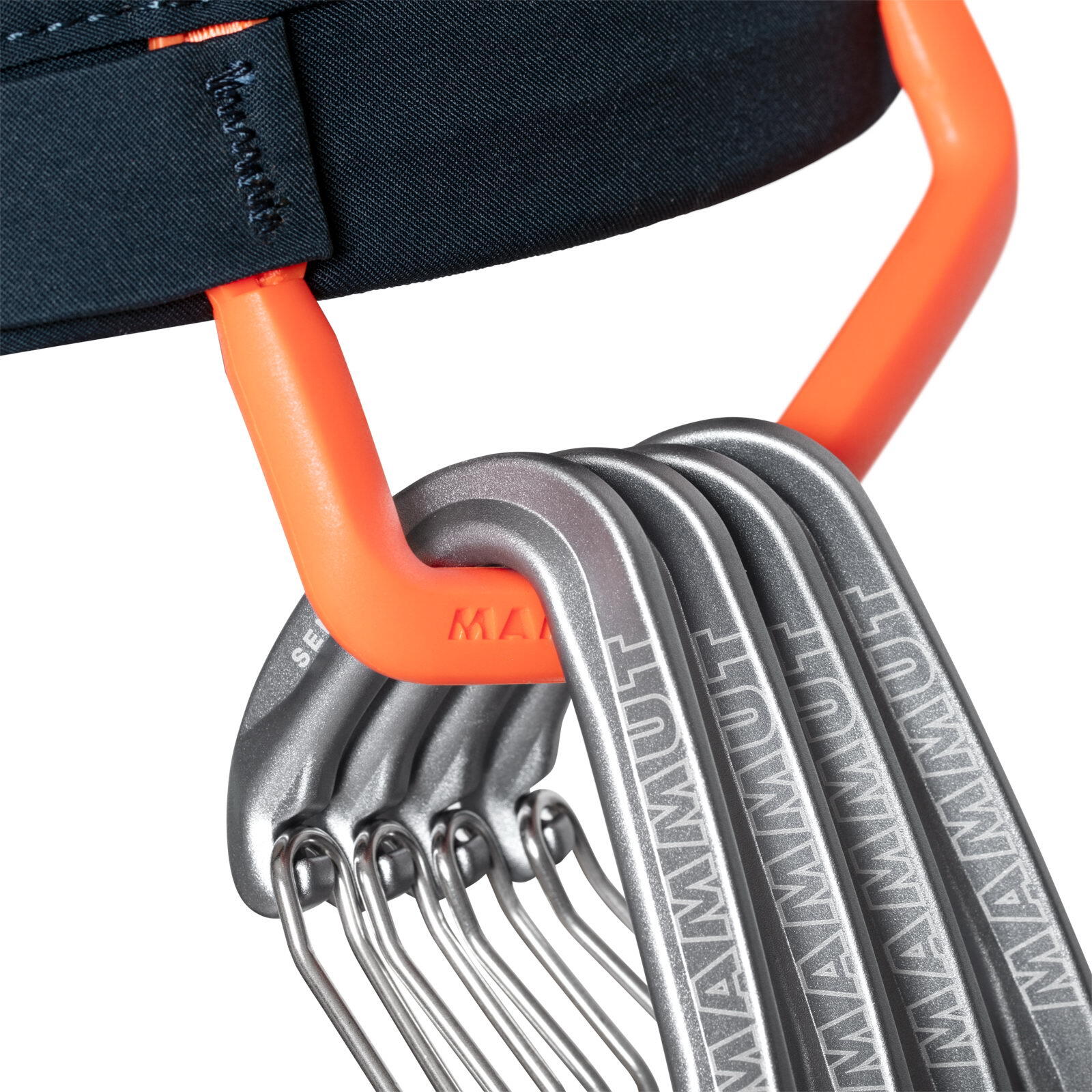 Hüftgurt Mammut Togir 2.0 3 Slide Men 5/7