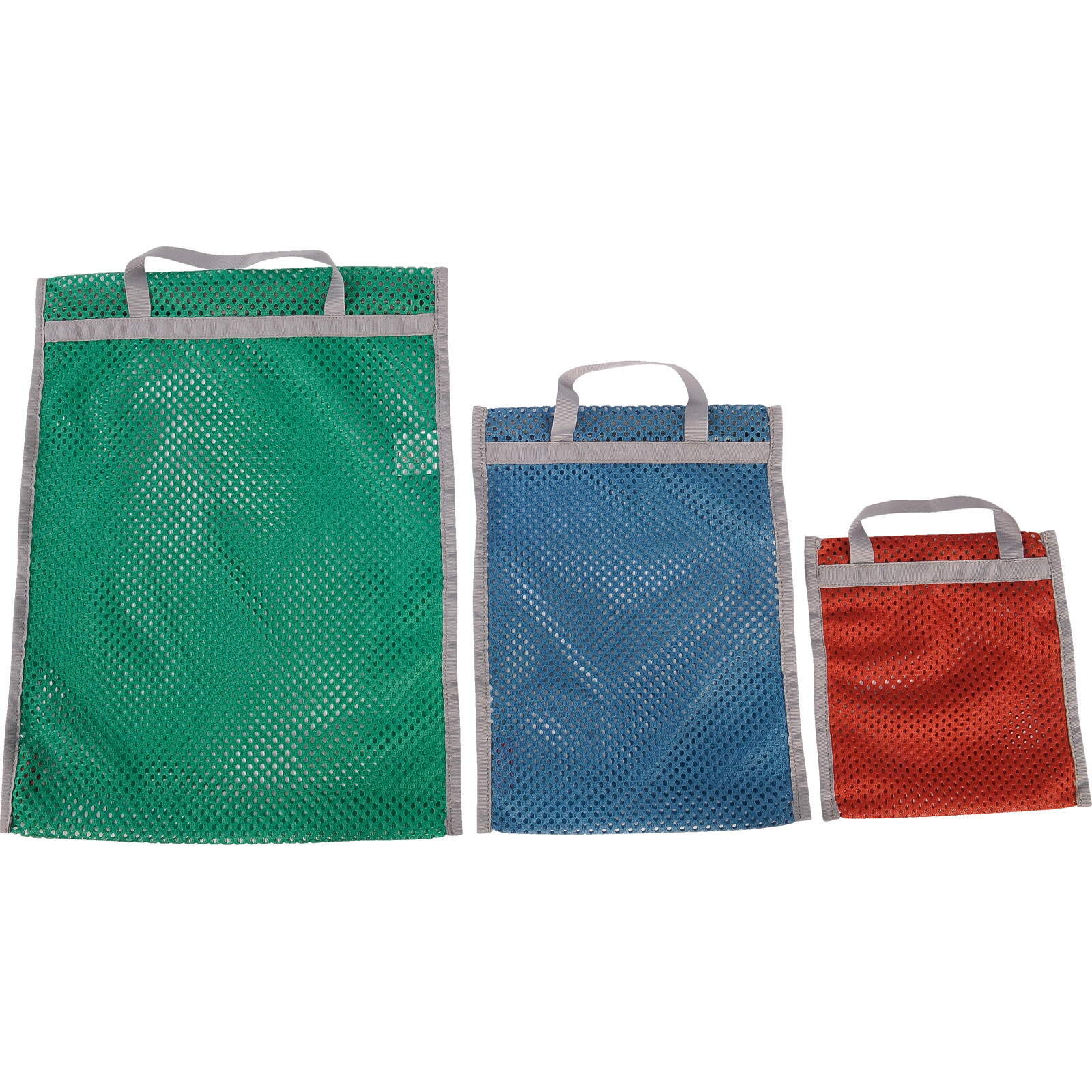 Mesh Pocket Set III mix 2/2