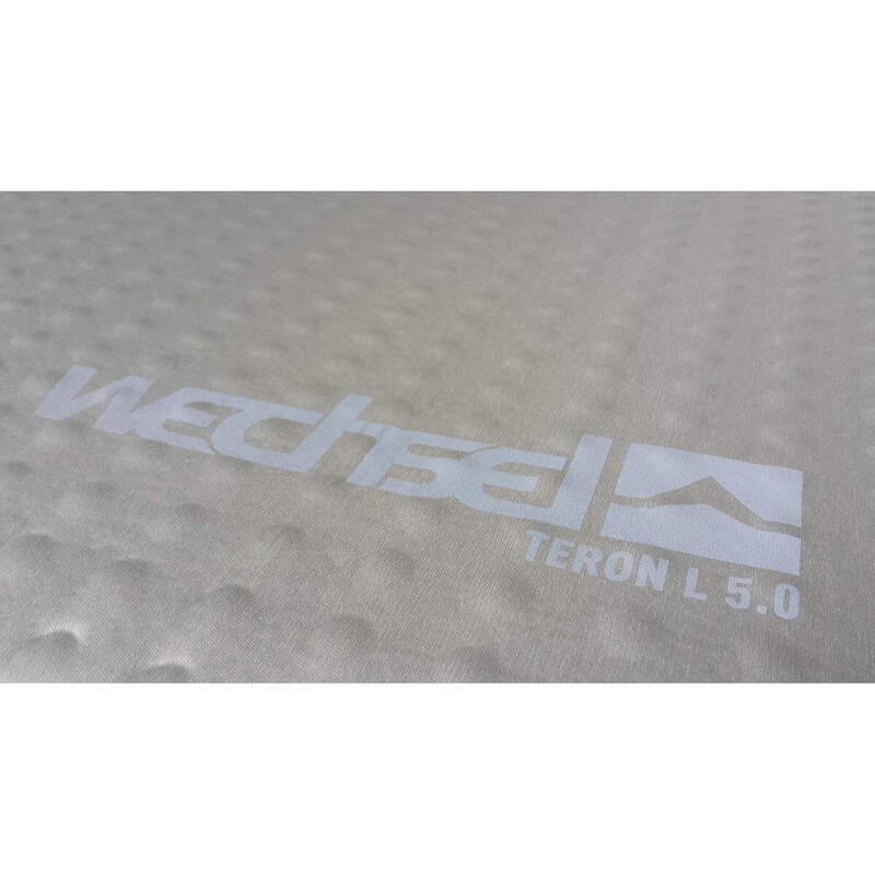 Matelas gonflable Teron L 5.0 thermique léger autogonflant 1,5 kg