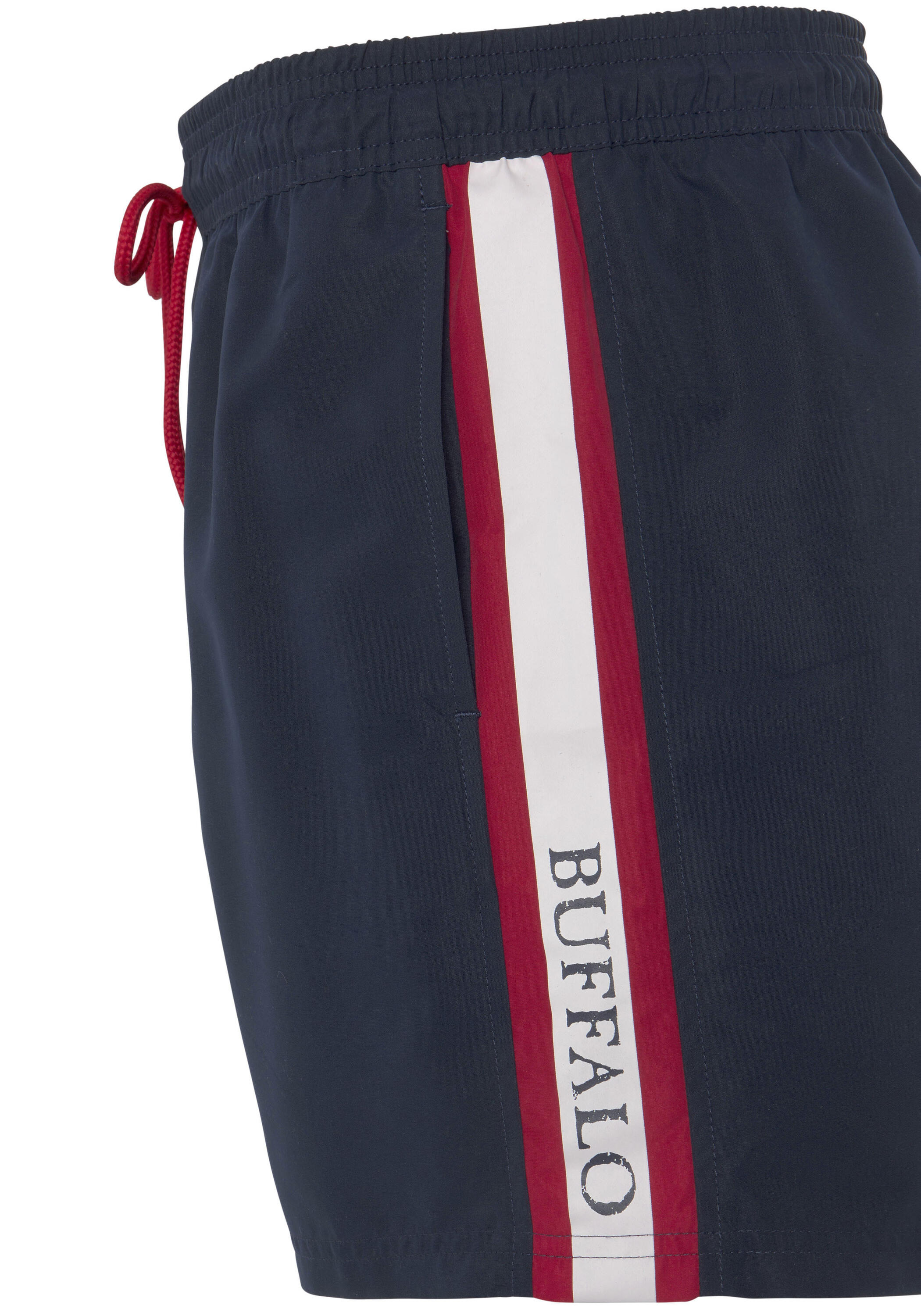 Herren Badeshorts 4/4