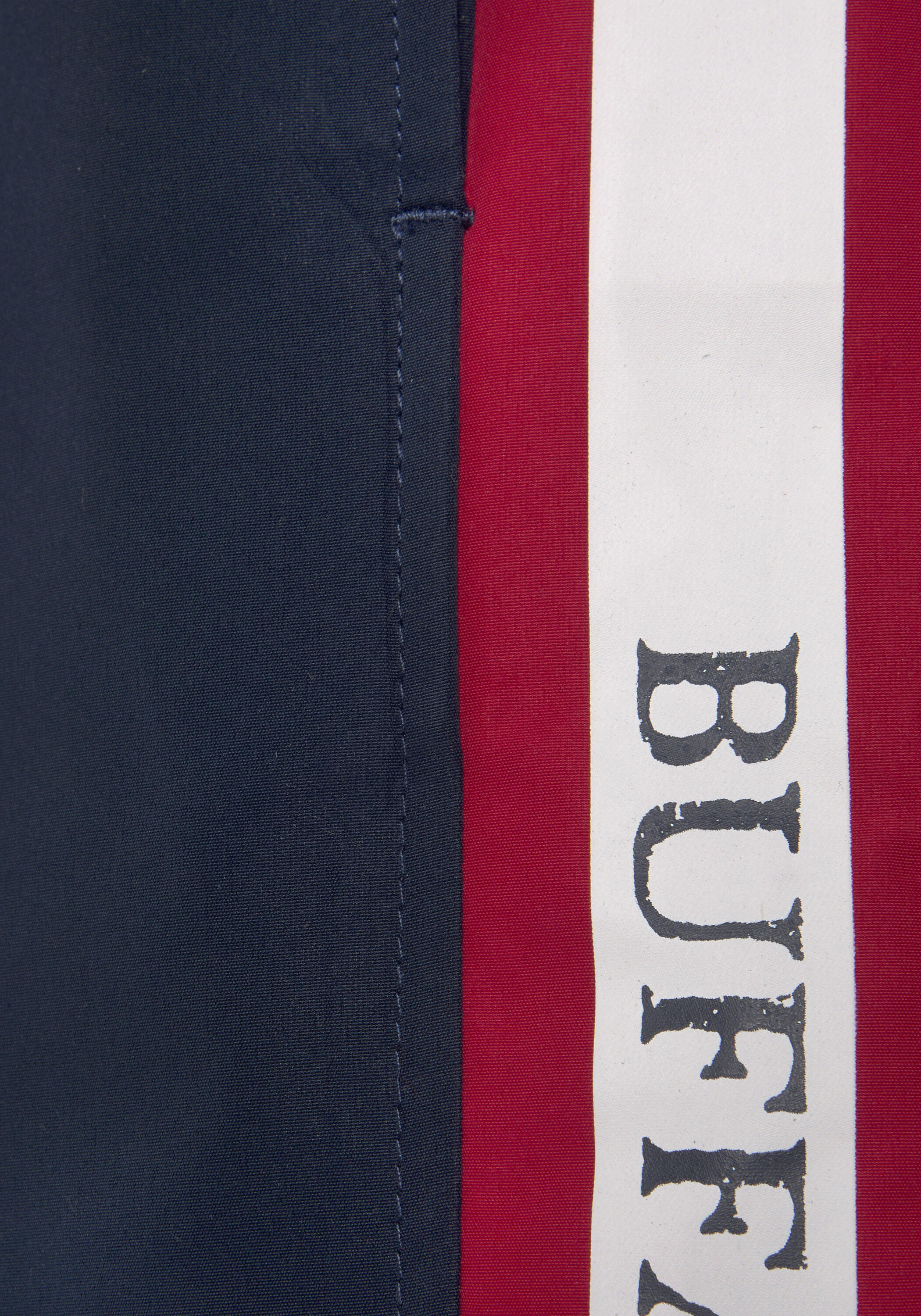 Herren Badeshorts 3/4