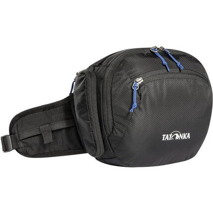 Hüfttasche Hip Bottle Double II black