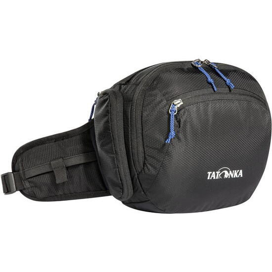 Hüfttasche Hip Bottle Double II black