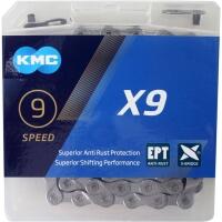 X9 - EPT
