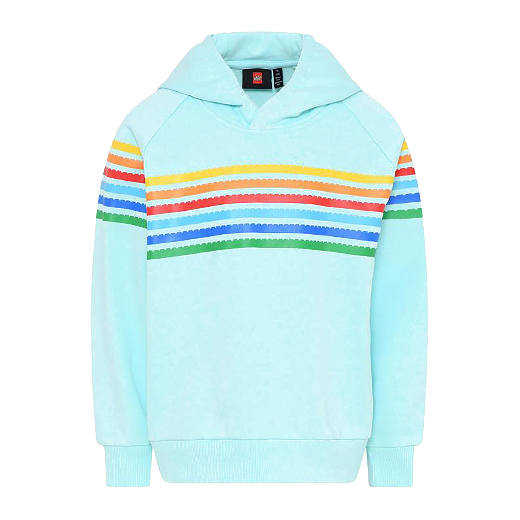LEGO WEAR LEGO Lwstorm 301 trekkingsweatshirt voor kinderen