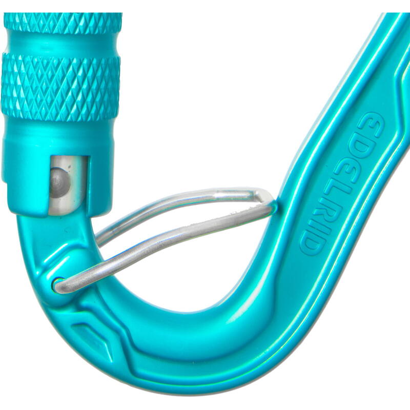 Carabină HMS Bulletproof Triple FG II EDELRID