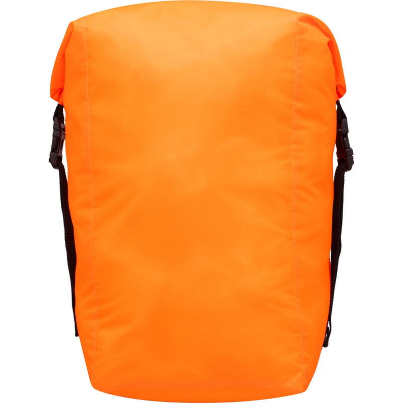 Kompressions-Packsack Compression Sack vibrant orange