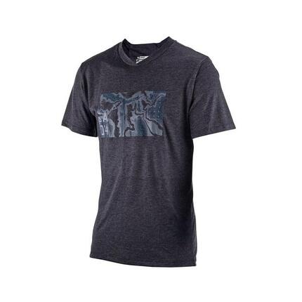 Maillot VTT 2.0 All Mountain Homme Orange