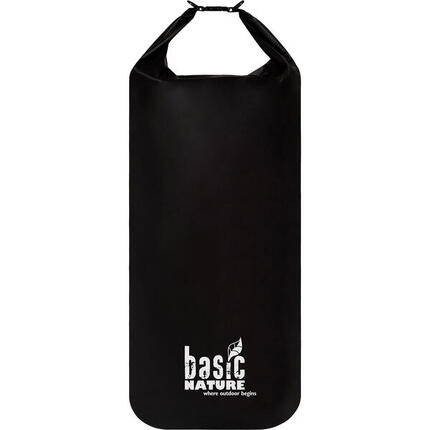 Packsack 500D schwarz