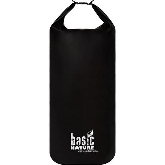 Packsack 500D schwarz