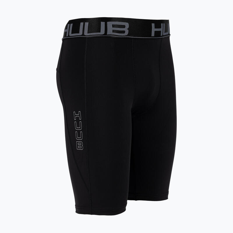 Șort compresie alergare bărbați Compression Shorts