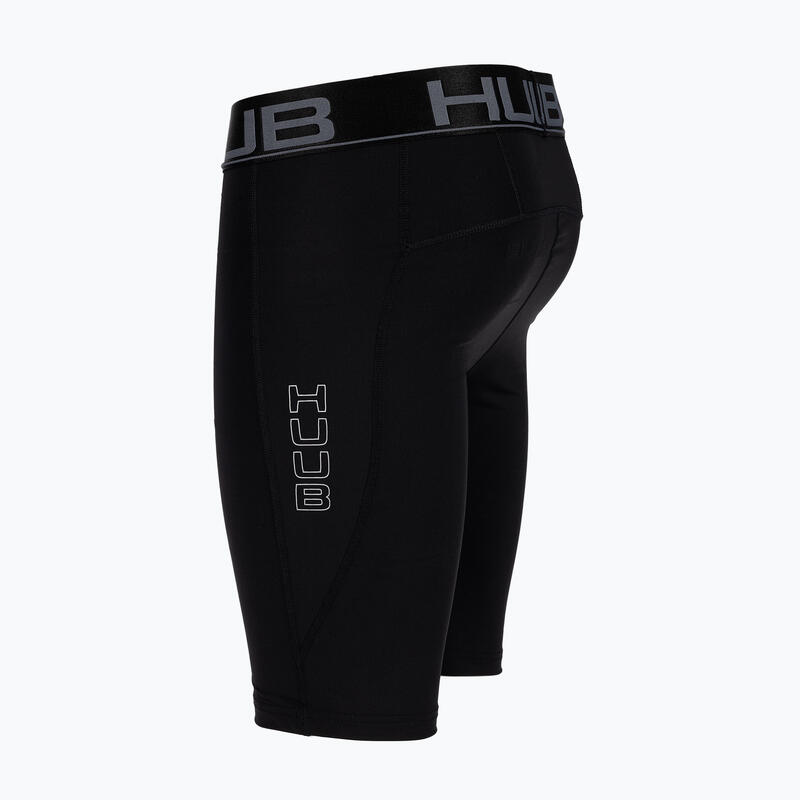 HUUB Compressieshorts compressieshorts voor heren