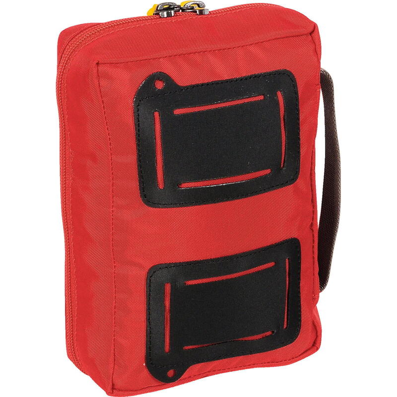 Erste Hilfe Set für zwei Personen First Aid Compact red