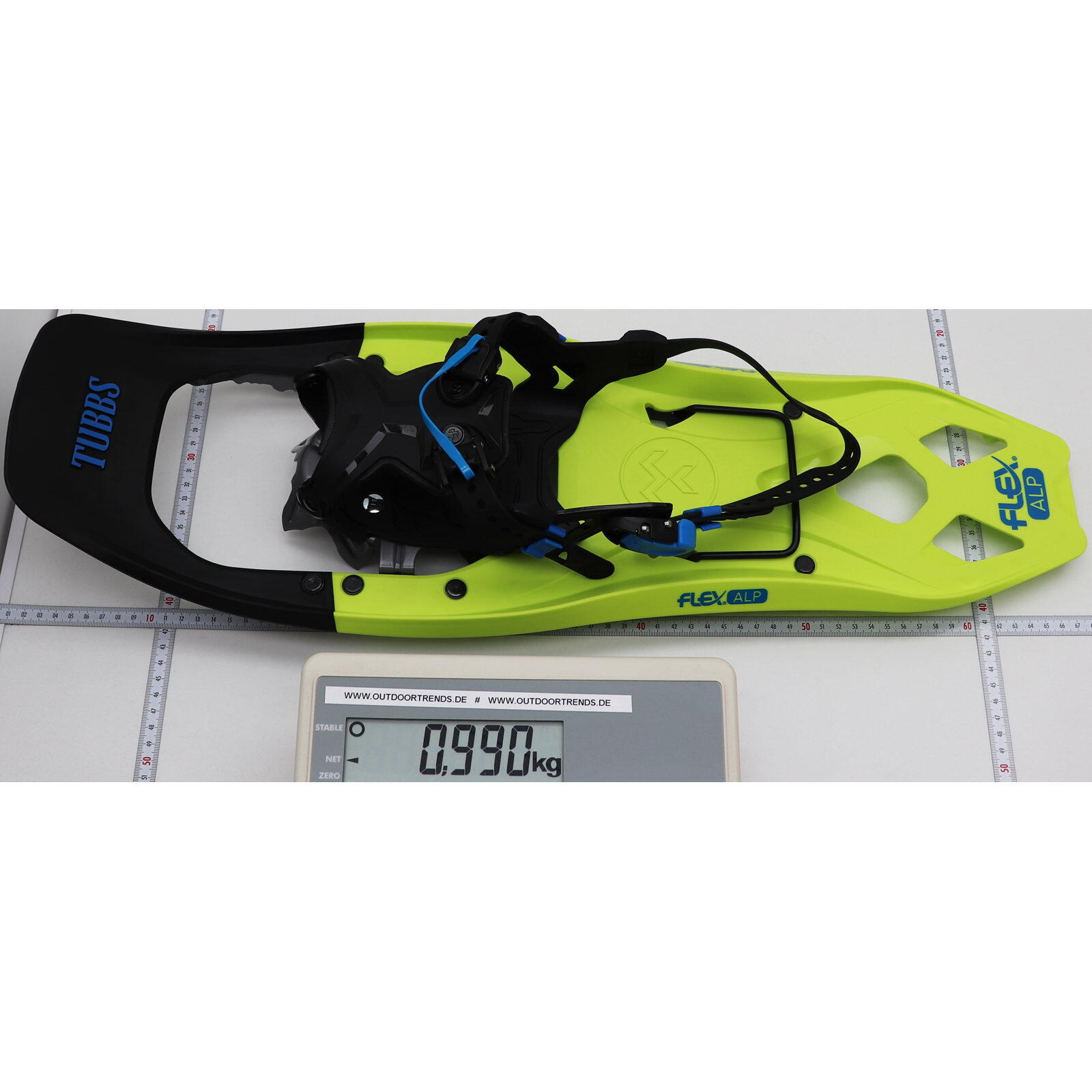 Raquettes à neige Tubbs Flex ALP 25 Unisex 2/2