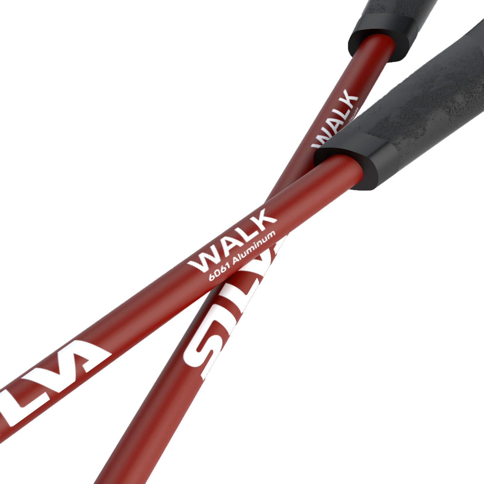 Bâtons de marche Nordic Walking SILVA 2/4