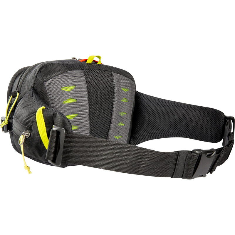 Bike-Hüfttasche Hip Bag MTB 5 black