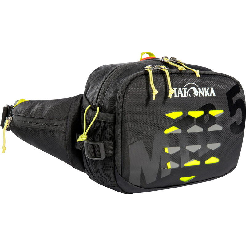 Bike-Hüfttasche Hip Bag MTB 5 black