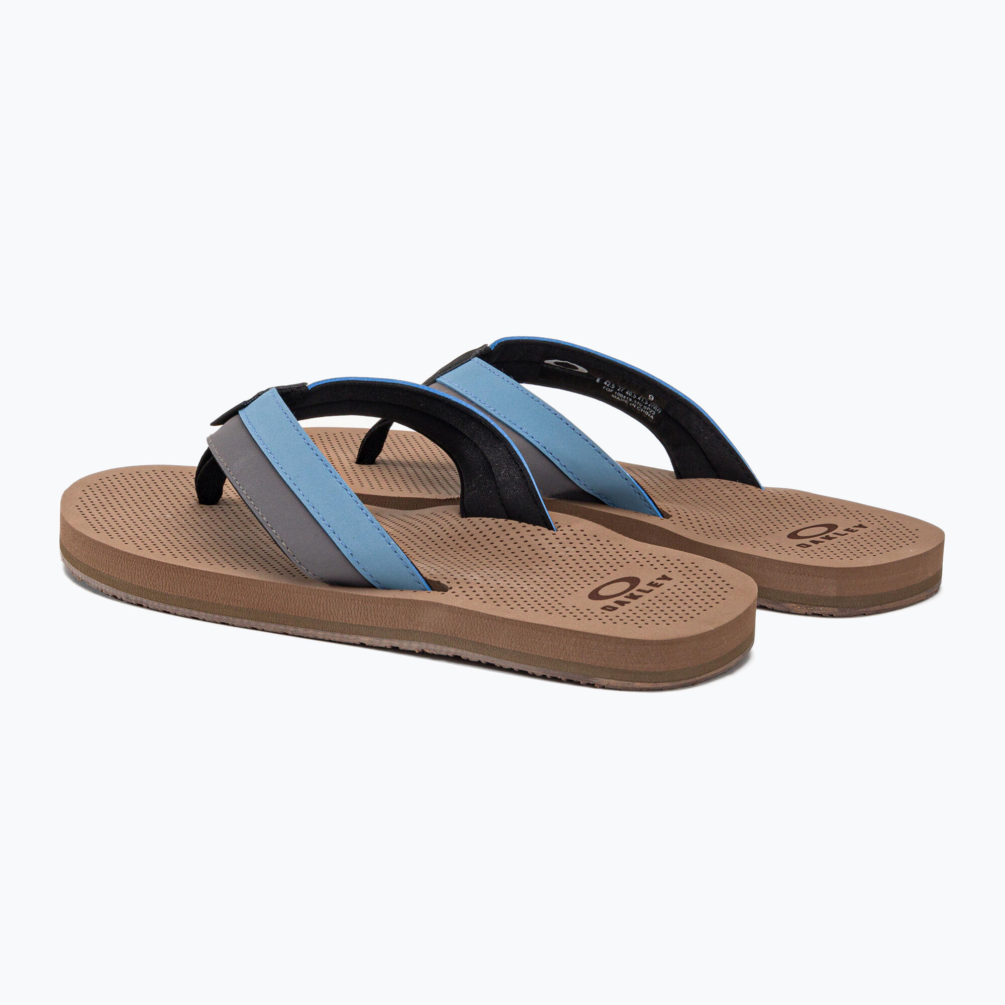 Tongs Oakley Burke pour hommes 3/5