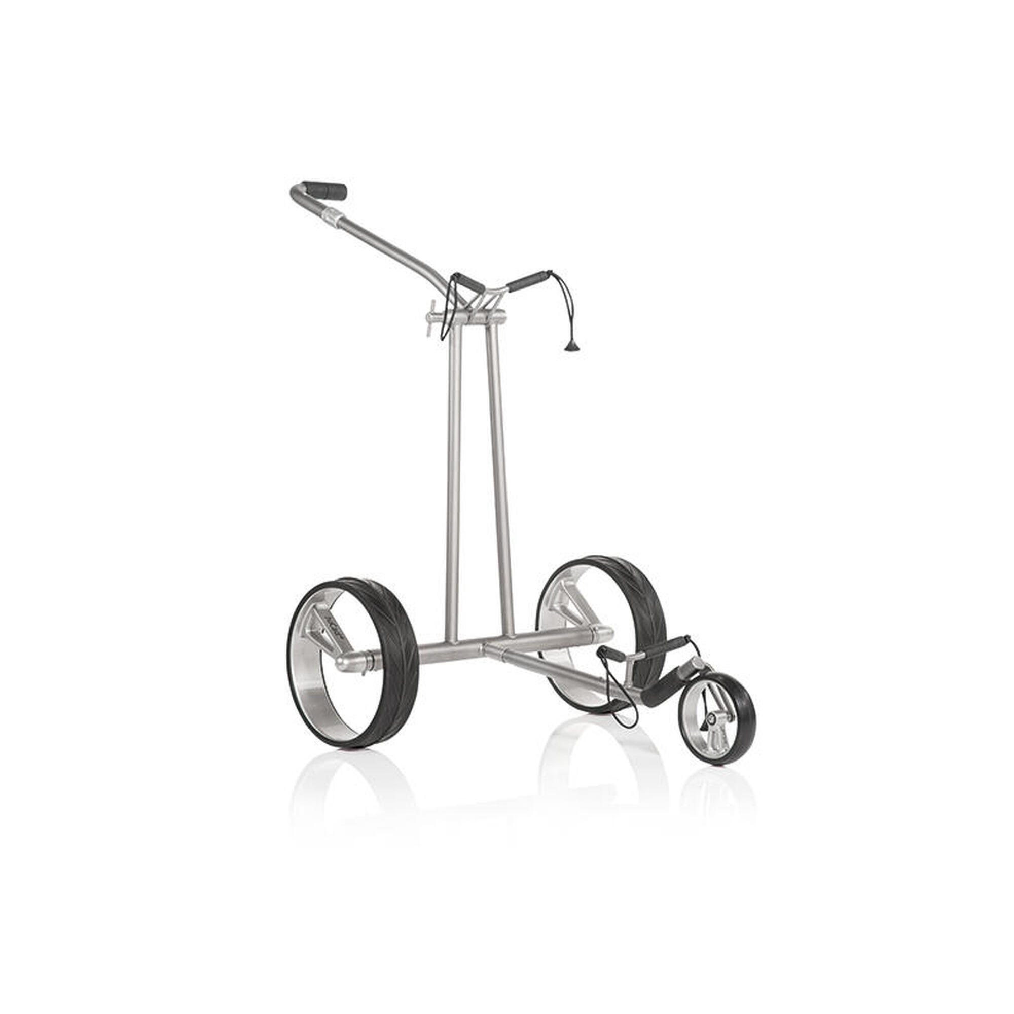 JuCad Phantom Titan 2.0 Titan E-Trolley