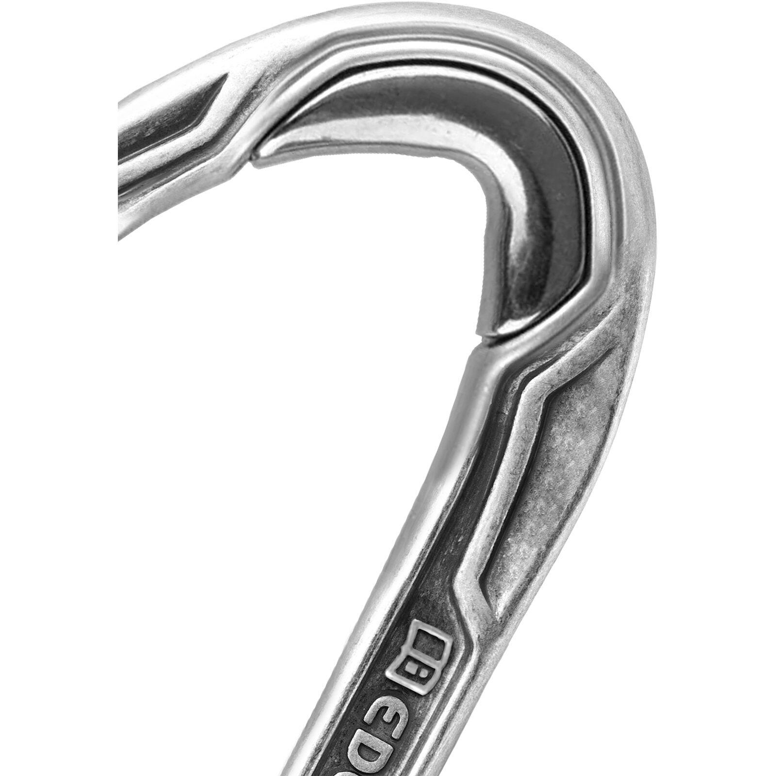 Carabine EDELRID Bulletproof Screw Eco 3/4