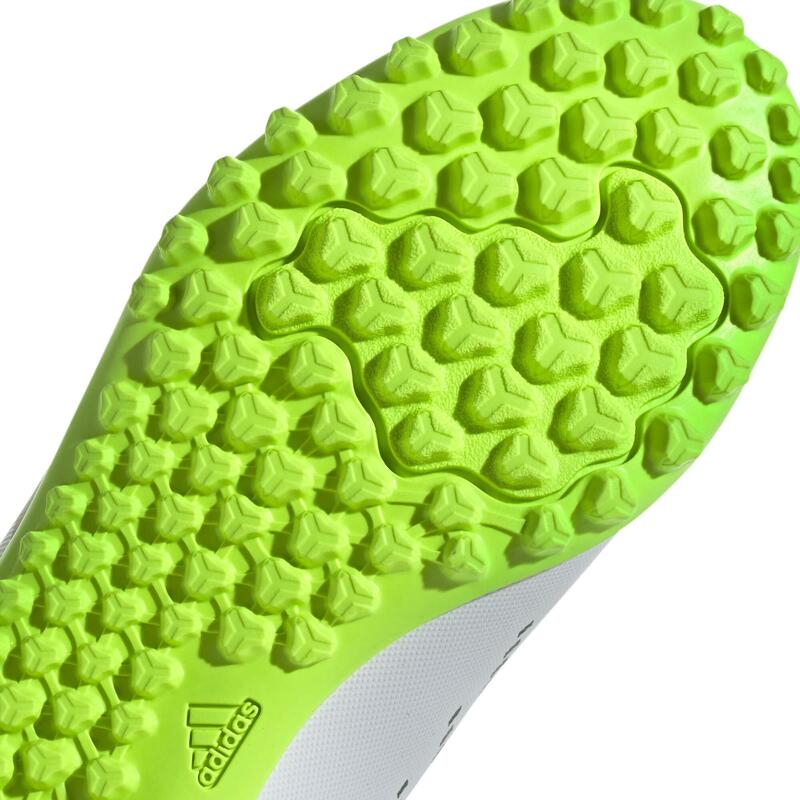 Scarpe da calcio per bambini adidas Predator Accuracy.4 TF J