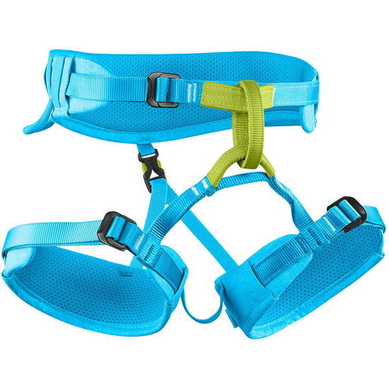 Harnais d'escalade enfant EDELRID Finn III