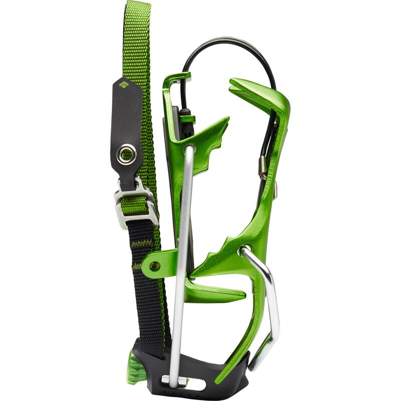 Alu-Leichtsteigeisen Neve Pro Crampon