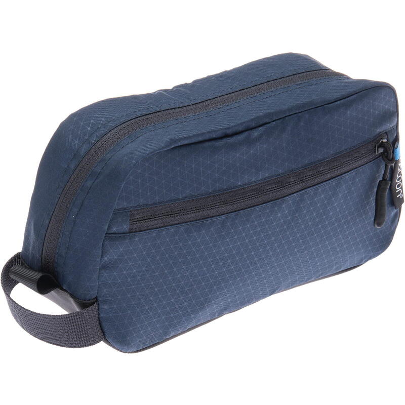 Toilettentasche On-The-Go-Toiletry Kit galaxy blue