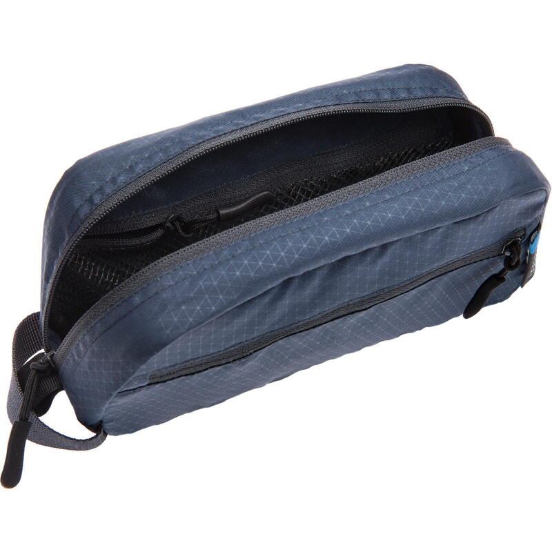 Toilettentasche On-The-Go-Toiletry Kit galaxy blue