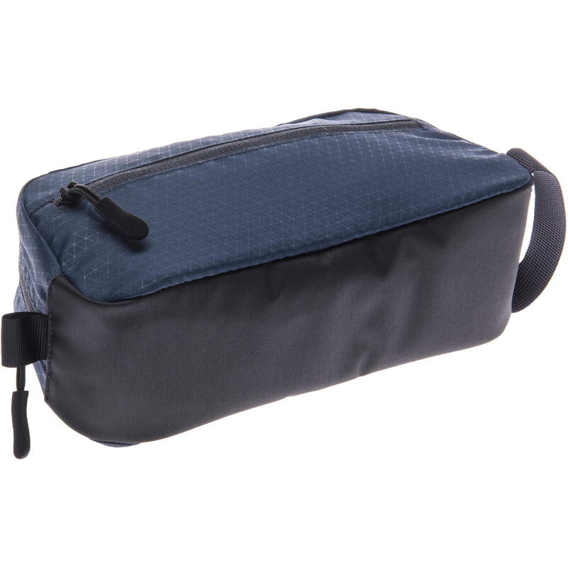 Toilettentasche On-The-Go-Toiletry Kit galaxy blue