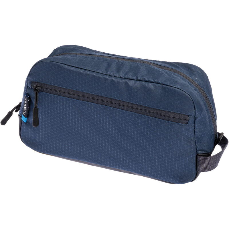 Toilettentasche On-The-Go-Toiletry Kit galaxy blue