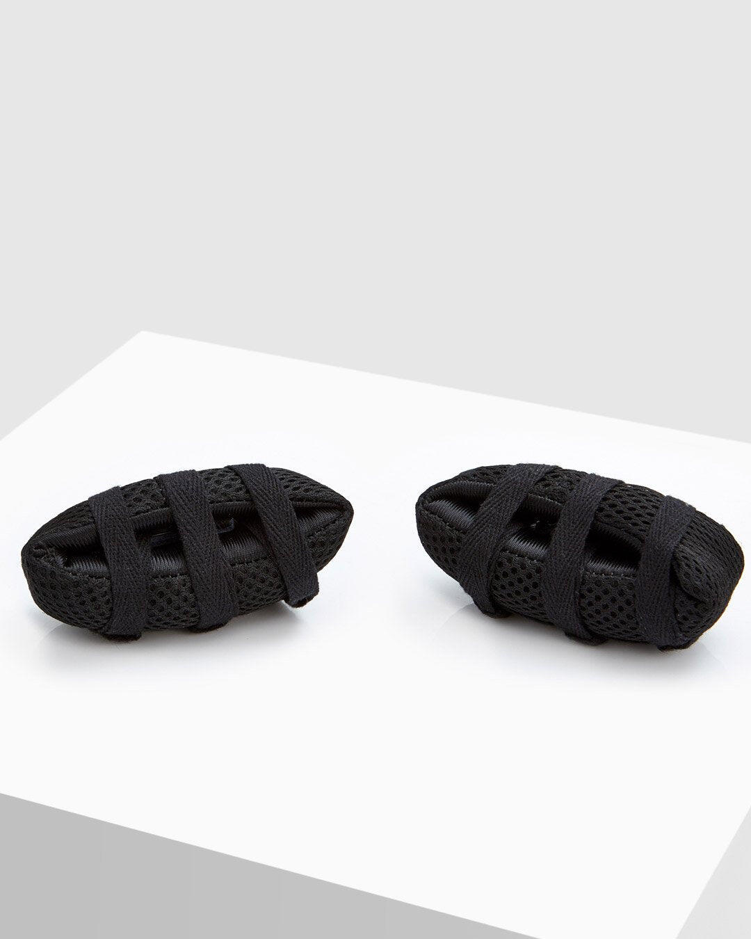 BOXRAW Knuckle Guard - Black 5/7
