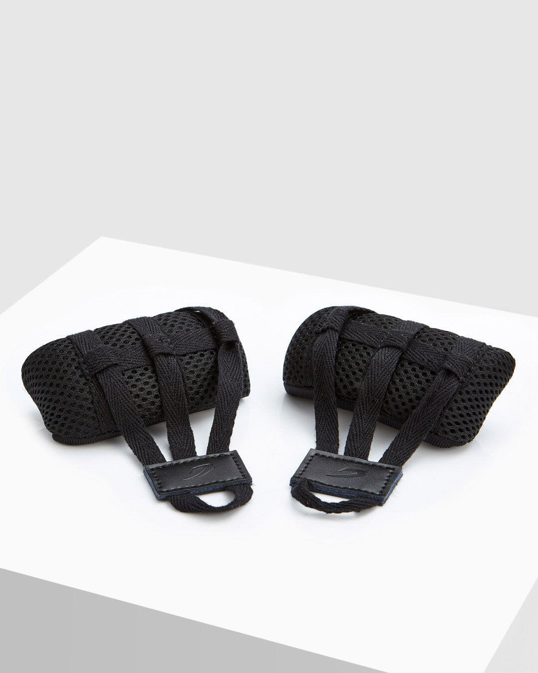 BOXRAW Knuckle Guard - Black 3/7