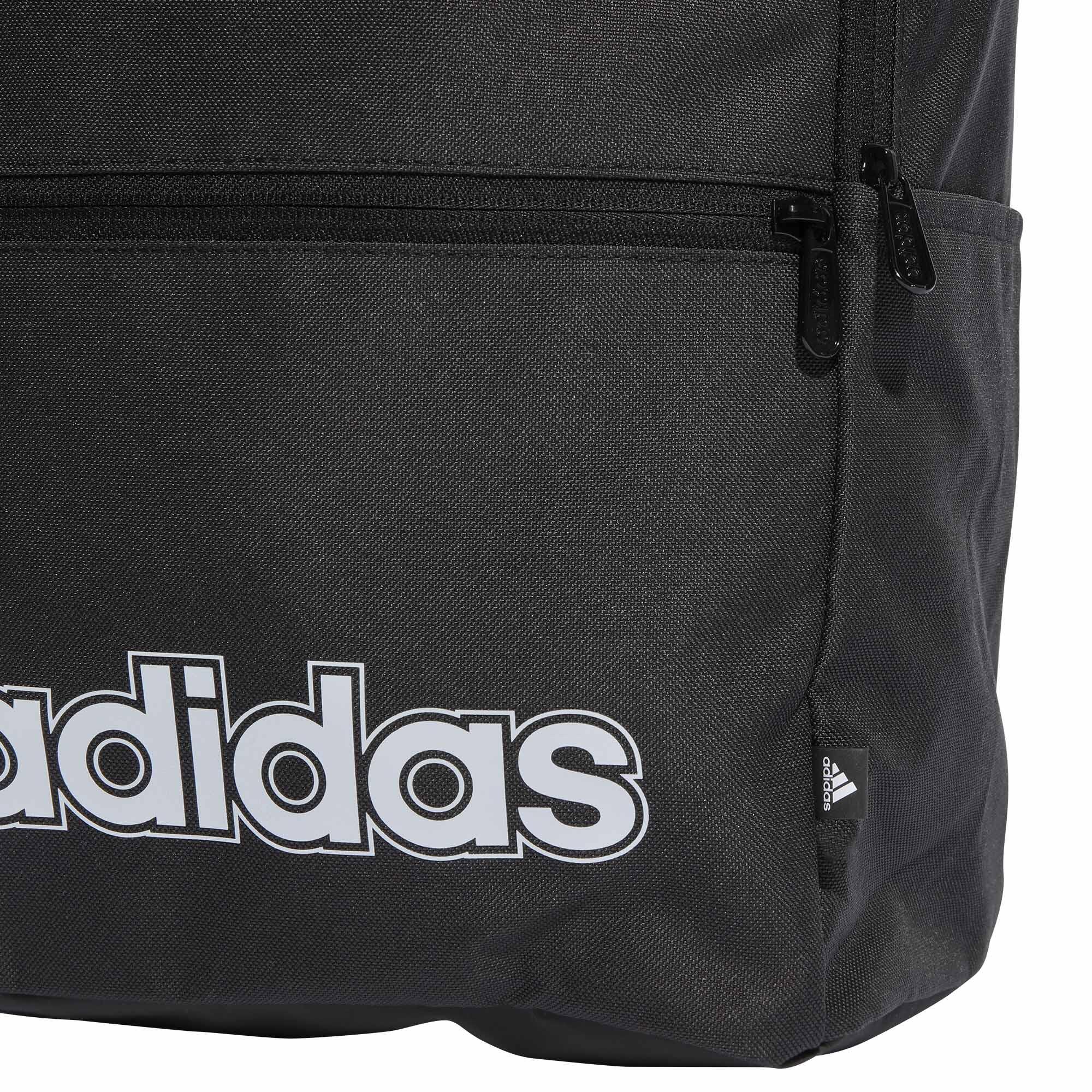adidas Linear Classic Foundation Backpack 5/5