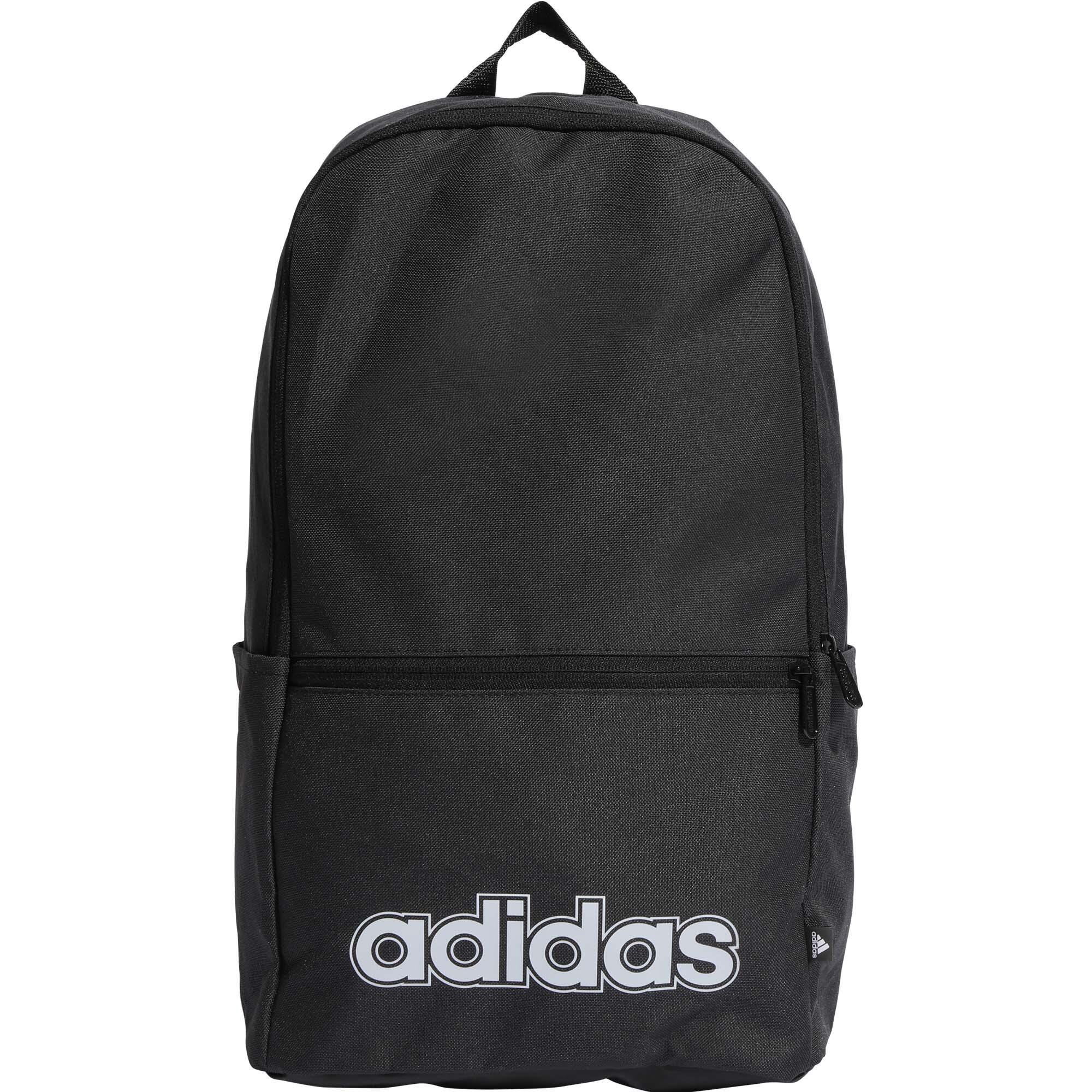 adidas Linear Classic Foundation Backpack 1/5